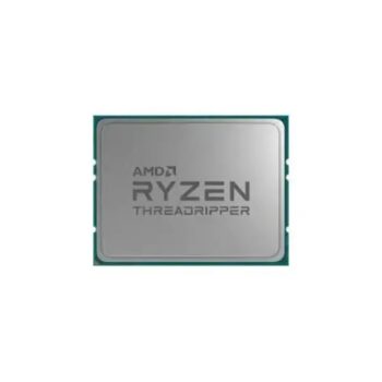 Amd Ryzen Threadripper Pro 7965WX Oem Open Desktop Processor