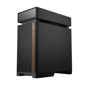 DeepCool CL660 ATX Mid Tower Case