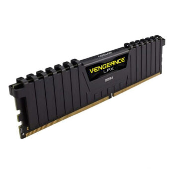 Corsair Vengeance LPX 4GB (1x4GB) DDR4-2400MHz Desktop Memory