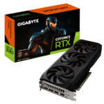 Gigabyte RTX 5080 Gaming OC 16GB Graphics Card