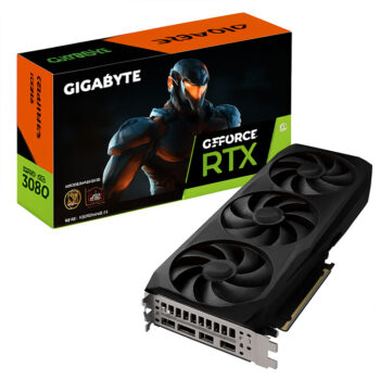 Gigabyte RTX 5080 Gaming OC 16GB Graphics Card