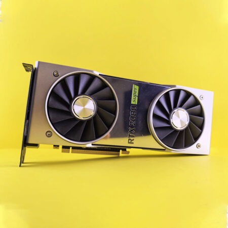 Graphics Card