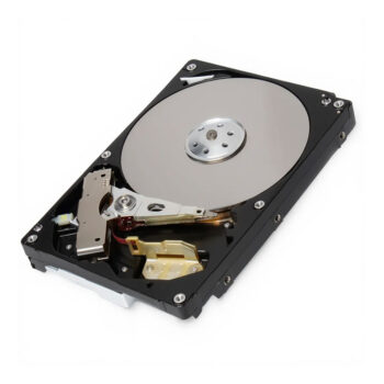 Toshiba 2TB 3.5″ 5700 RPM Desktop Hard Drive – DT01ABA200V