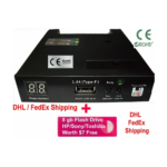 USB Converter for Trumpf Brake CNC Machines with a Floppy Drive 1.44