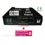 floppy disk drive to USB Converter emulator for KUKA Robots +16GB (1.44 mb)