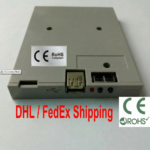 Floppy Drive Emulator Babylock Ellageo , Brother Super Galaxie 3000