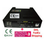 Floppy Drive to USB Converter for MAZAK EDM + free 8 GB Flash Drive